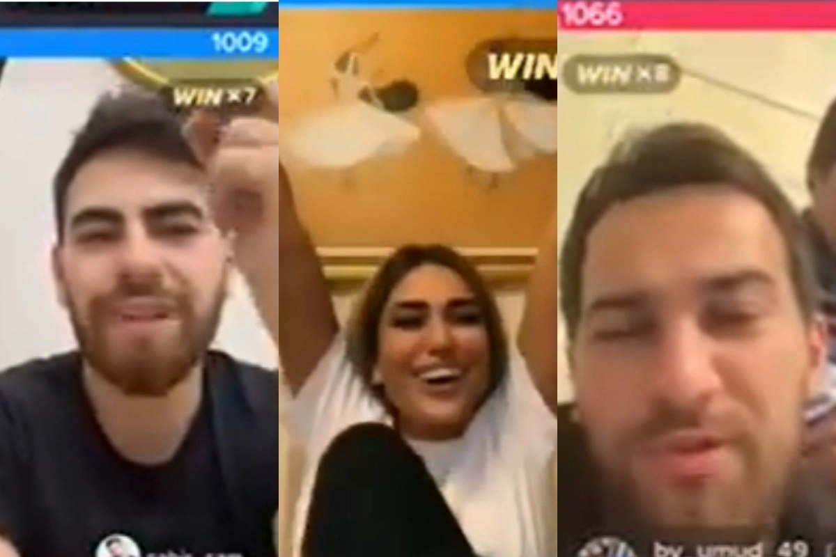 “TikTok”da çirkli pullar necə yuyulur? - ARAŞDIRMA + VİDEO